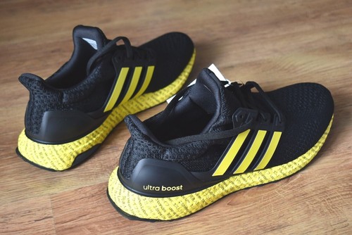 adidas Ultraboost 5.0 DNA 41 42 43   FZ6259 pk VEGAN r2 r1 nmd adv - Bild 3 von 9