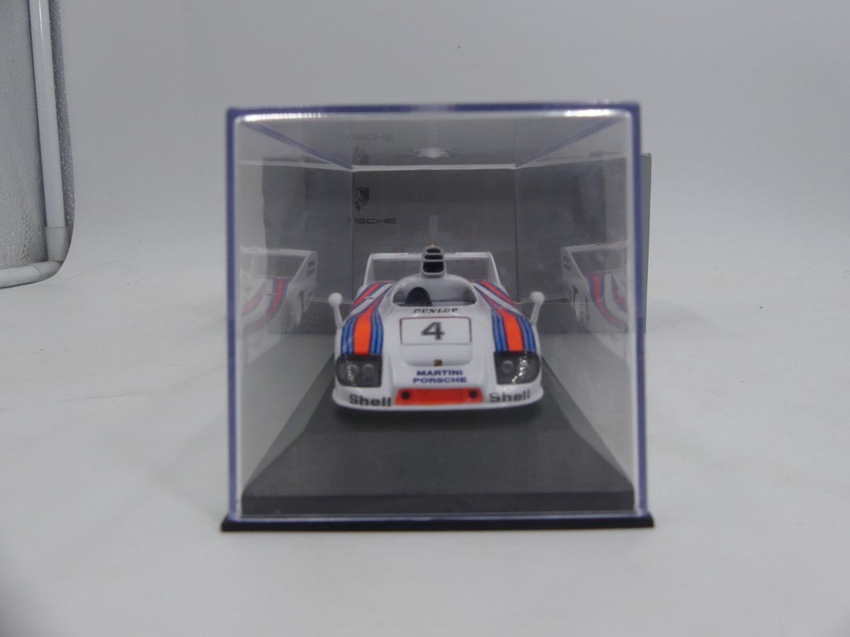 限定車 MINICHAMPS 1/43 PORSCHE Porsche 911 Targa 1977 Turquoise Blue 1:43 Minichamps