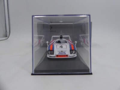 Porsche 936/77 Spyder #4 1977 24 H Le Mans Winner IXO | eBay