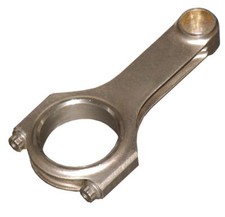 Eagle 4340 Forged H-beam Rods 5.090 For Ford Sbf