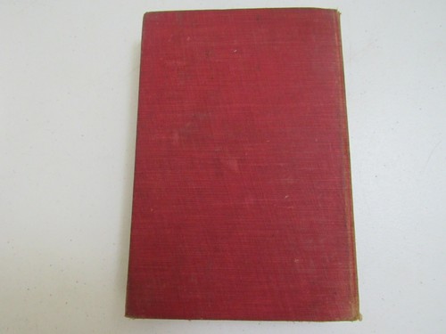 The Refugees ~ A. Conan Doyle ~ 1900 Hardcover - Foto 10 di 10