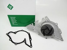 Pompe à eau Audi RS4
