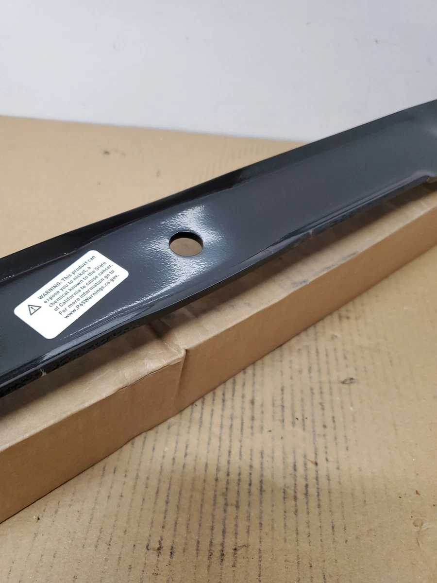 Dixon 30 online inch mower blade