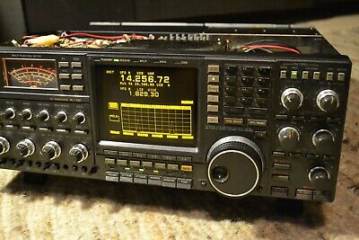 ICOM IC-781 ham radio transceiver | eBay ICOM IC-781 ham radio transceiver | eBay