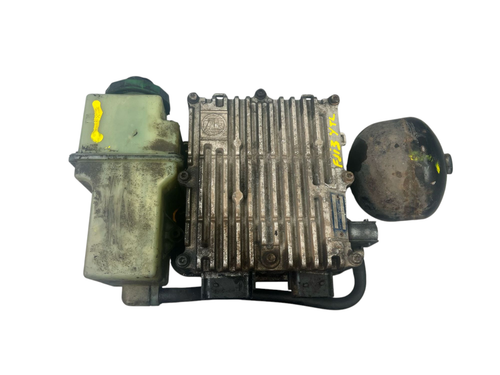 IVECO EMOS WABCO AS TRONIC LITE POWERPACK ZF AUTO GEARBOX ECU 42560250 6AS700