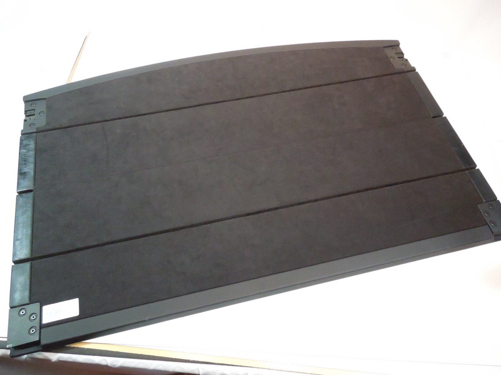 Rolls-Royce Cullinan 2017-2023 REAR Parcel shelf