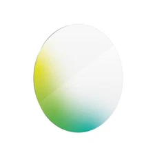 ZAGG InvisibleShield Glass Elite 360 Samsung Galaxy Watch 6/5 (40mm) Screen