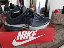 presto fly dark stucco