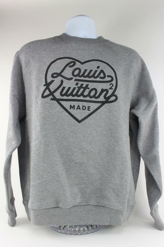 Louis Vuitton Virgil Abloh x Nigo Men's 