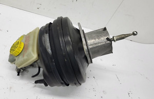 VW Phaeton 3D 3,0TDI  Bremskraftverstärker Hauptbremszylinder  3D1612105B   (99)