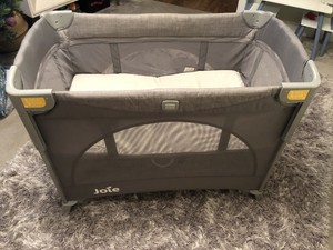 travel cot bassinet insert