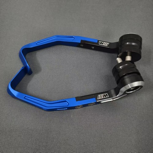 For BMW S1000RR M1000RR 2019-2024 CNC Motorrad M Brake Lever Guard / Protector - Picture 8 of 19