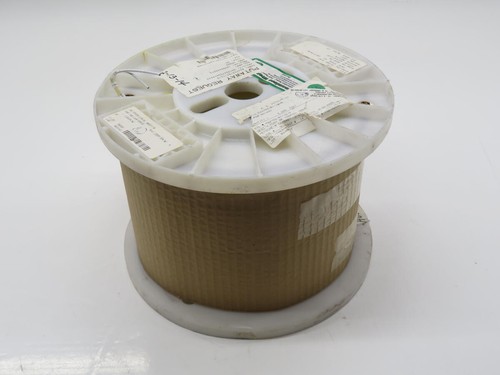 LOT OF 2200 FT CARLISLE 7079109E WIRE T225548