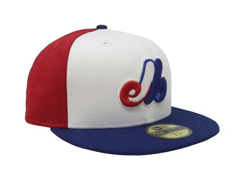 NEWE MONTREAL EXPOS - 11590966 Color RED/WHITE/BLUE - Picture 11 of 112