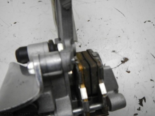 Pinza de freno trasera 09 CRF250X CRF250 250X #32-12080 - Imagen 2 de 3
