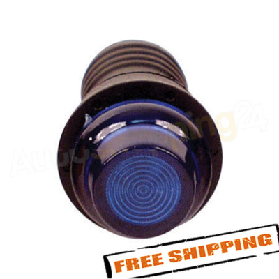 Longacre 52-41805 Replacement Warning Lights (Blue)