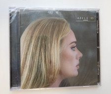 Adele 30 CD 2021--NEW Sealed--Free Shipping