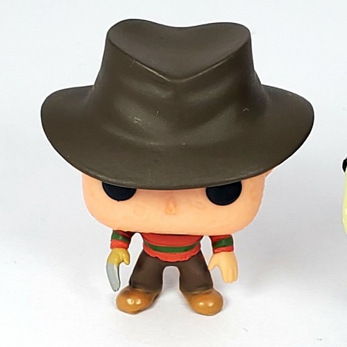 Funko Halloween Pocket POP Figures Horror Minis from 13 Day Spooky Set Choose - Picture 9 of 26