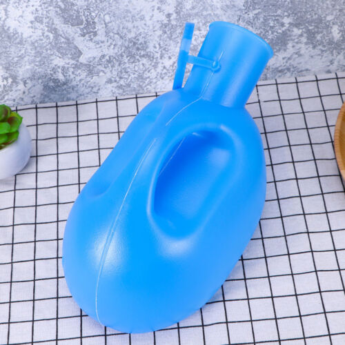 Urinal for Travel Pee Bottles Men Female Device Child - Picture 3 of 12