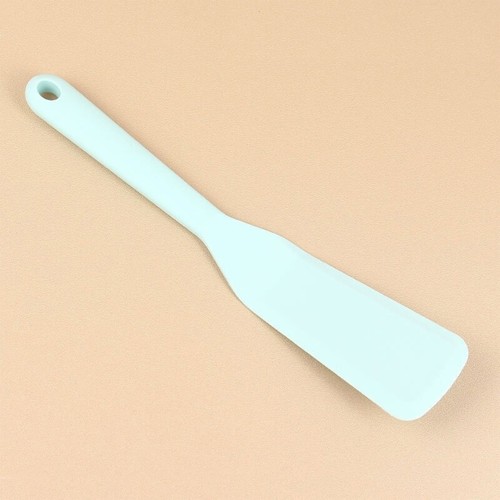 Silicone Frying Shovel Cooking Tool Useful Kitchen Utensils - Picture 7 of 12