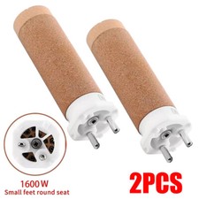 2PCS Fits For Triac S BAK Rion 120v 1600W Replacement Heating Element 100.702
