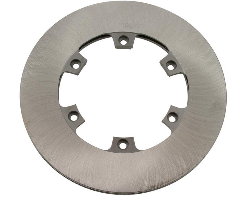210 x 12mm Vented Brake Disc Go Kart Karting Race Racing