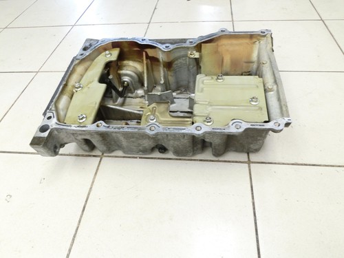Wet Sump motorized pan for Volvo S60 V60 II 11-18 AG9G-6675-BB - Picture 5 of 12