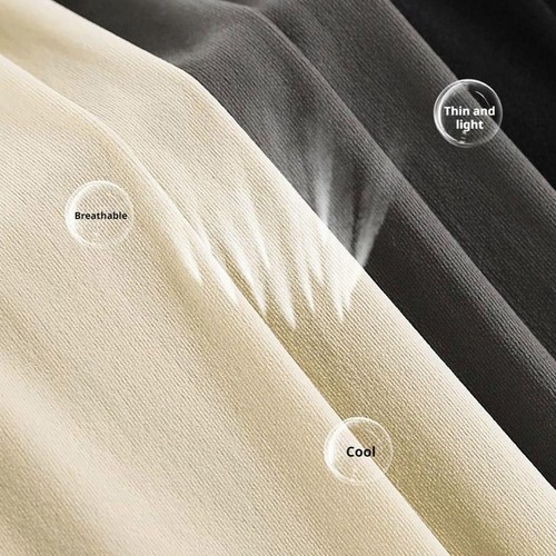 Atmungsaktive dünne Damenstrumpfhose Nahtlos Schritt Hohe Hose O7T7 - Bild 8 von 36