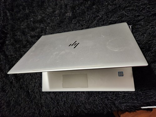 HP Envy 17t-bw000 Gaming Laptop 17.3 4K UHD 8th Gen Intel i7 4GHz Touchscreen - Picture 3 of 9