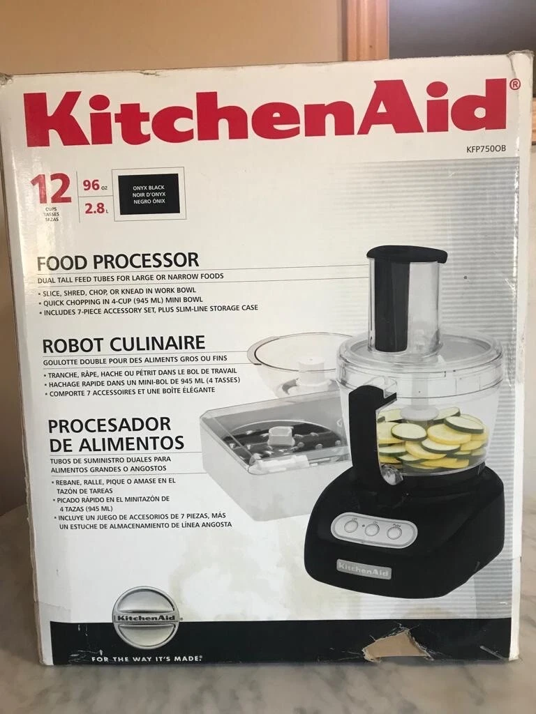 Food Processor Accessories