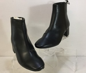 skylar pointy toe bootie