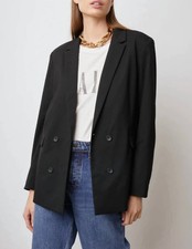 Rails Jac Blazer For Women - Size M