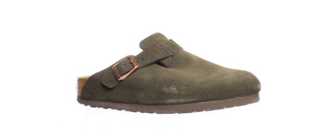 birkenstock mule sale