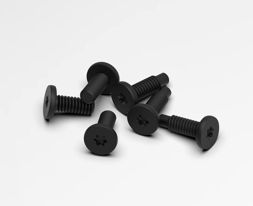 32pcs Ring Doorbell Screws Replacement Security Screws Compatible Video Doorbell - Picture 4 of 5