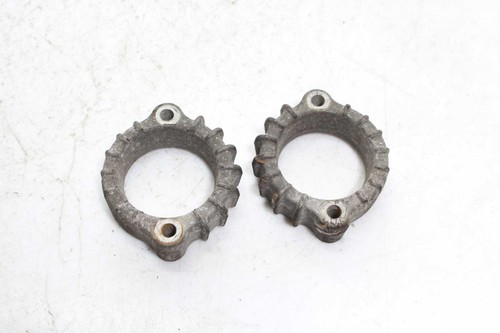 Krümmerhalter Schellen Kawasaki Z 440 Ltd KZ440A 80-83