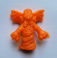 MONSTER IN MY POCKET Monochromatic 1993 B28 COCKATRICE RUBBLE Motta MIMP PERU