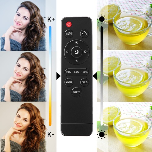 2Pcs Softbox Lighting Kit Photography Studio Remote Continuous Light Stand Set - Picture 6 of 8