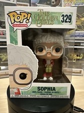 Funko Pop! Vinyl: Sophia Petrillo #329
