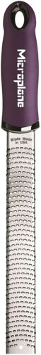 Microplane Premium Classic Zester Reibe - Farboptionen zur Auswahl! - Bild 48 von 66