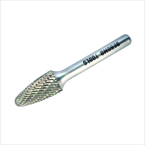 Babata de carburo giratoria Segomo Tools SF-5, 1 pulgada de longitud de corte - CBSF5DC - Imagen 6 de 6