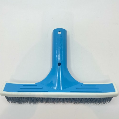 Grit Brush 12� Algae Removal Broom Pebble Mix Concrete Surface - Picture 8 of 10