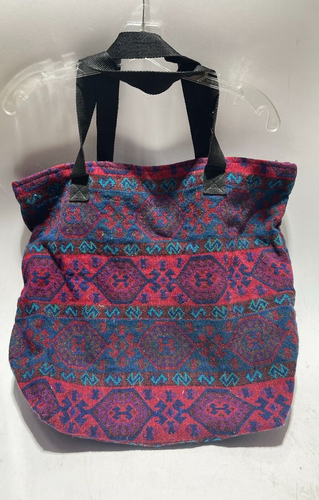 Trade Routes Turkish Tapestry Purse Shoulder Bag - Picture 2 of 4