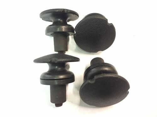 Rear Trunk Side Organizer Cargo Net Set of 2 For SUBARU FORESTER 2009 Brand New - Bild 7 von 24