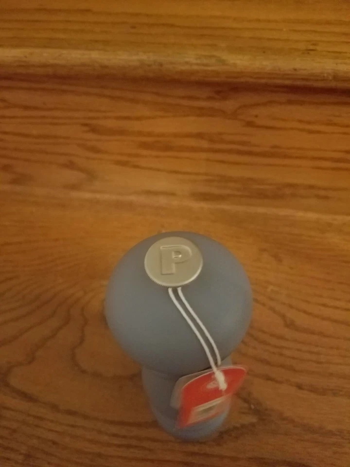 Molinillo de pimienta mineral mate Le Creuset 8" nuevo con etiquetas  Foto 4 de 4