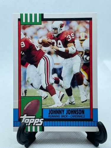 1990 Topps Traded Football Trading Pick Your Cards - Picture 67 of 102