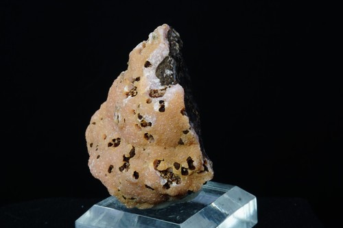 Rodocrosite / Santa Eulalia, Messico / Esemplare minerale - Foto 4 di 5