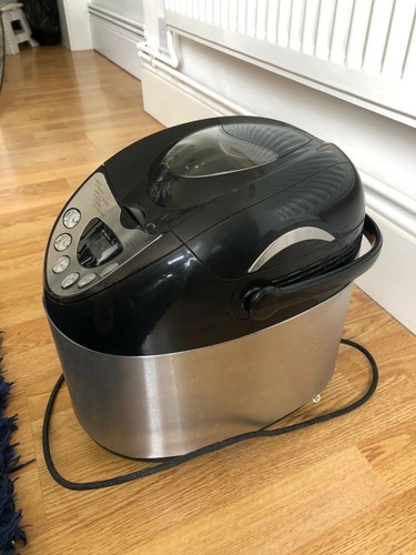 cookworks breadmaker - Picture 2 of 2