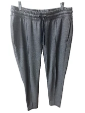 Topman Dress Slim Jogger Pants Sz. Medium