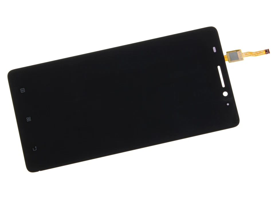 For 5.5' Lenovo K3 NOTE K50-T5 Black LCD Display Touch Screen Digitizer Assembly - Image 4 of 4