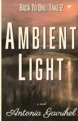 Back to One: Take 2 Ambient Light - Paperback By Gavrihel, Antonia - GOOD